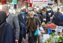 تورم اقتصاد ایران