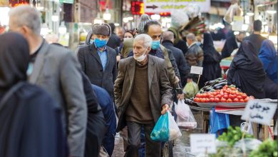 تورم اقتصاد ایران