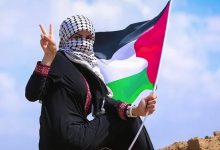 جایگزین فلسطینی ها