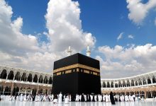 شرایط عمره تازه عروس ها دامادها