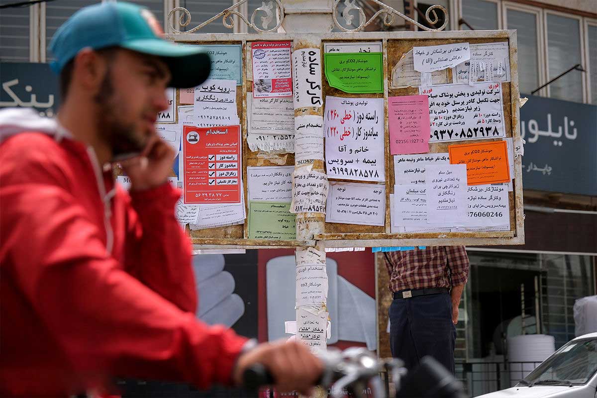 حداقل-حقوق-کارگران