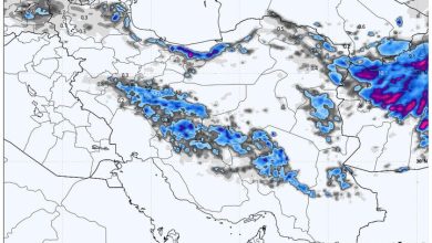 هواشناسی ۳ بهمن؛ سامانه برفی جدید در راه این استان‌ها