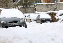 هواشناسی ۱۷ دی؛ بارش برف و کاهش دمای هوا در راه این ۲۳ استان