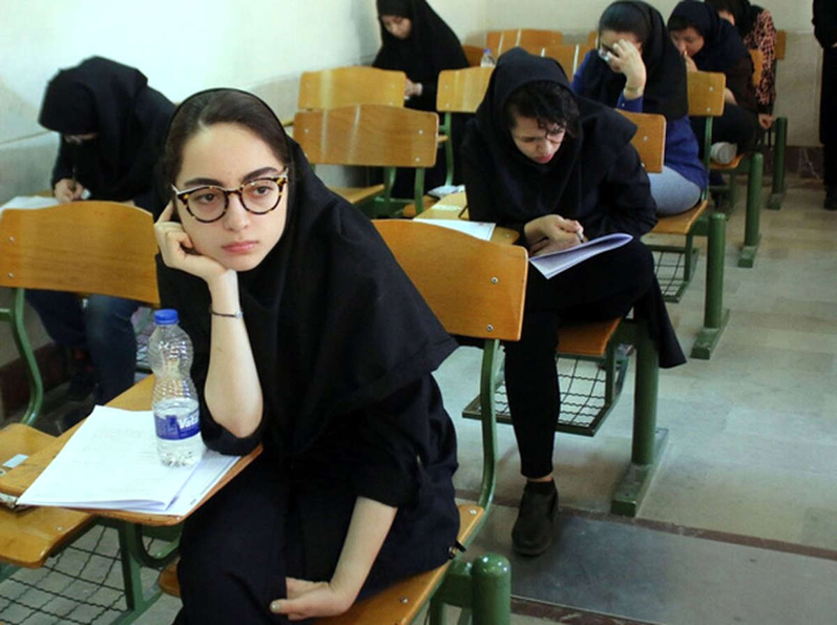 نتایج امتحانات نهایی دی‌ماه