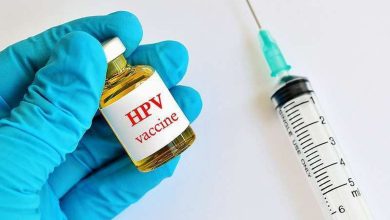  واکسن HPV