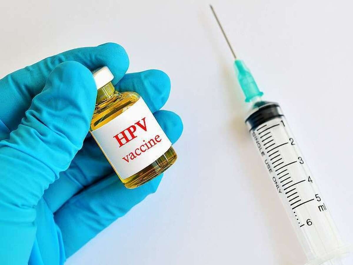  واکسن HPV