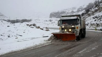 پلیس راه راهور