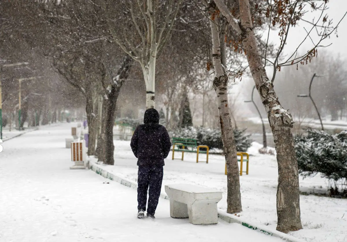 پیش‌بینی هواشناسی