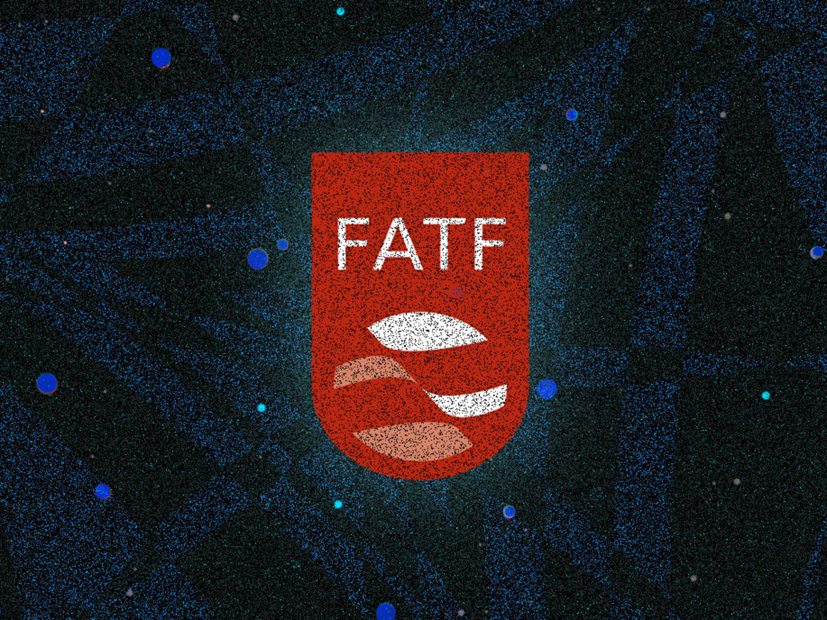 پیوستن به FATF