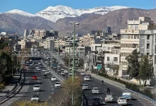 اجاره غرب تهران