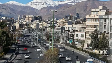 اجاره غرب تهران