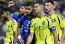 استقلال و النصر