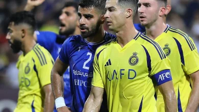 استقلال و النصر