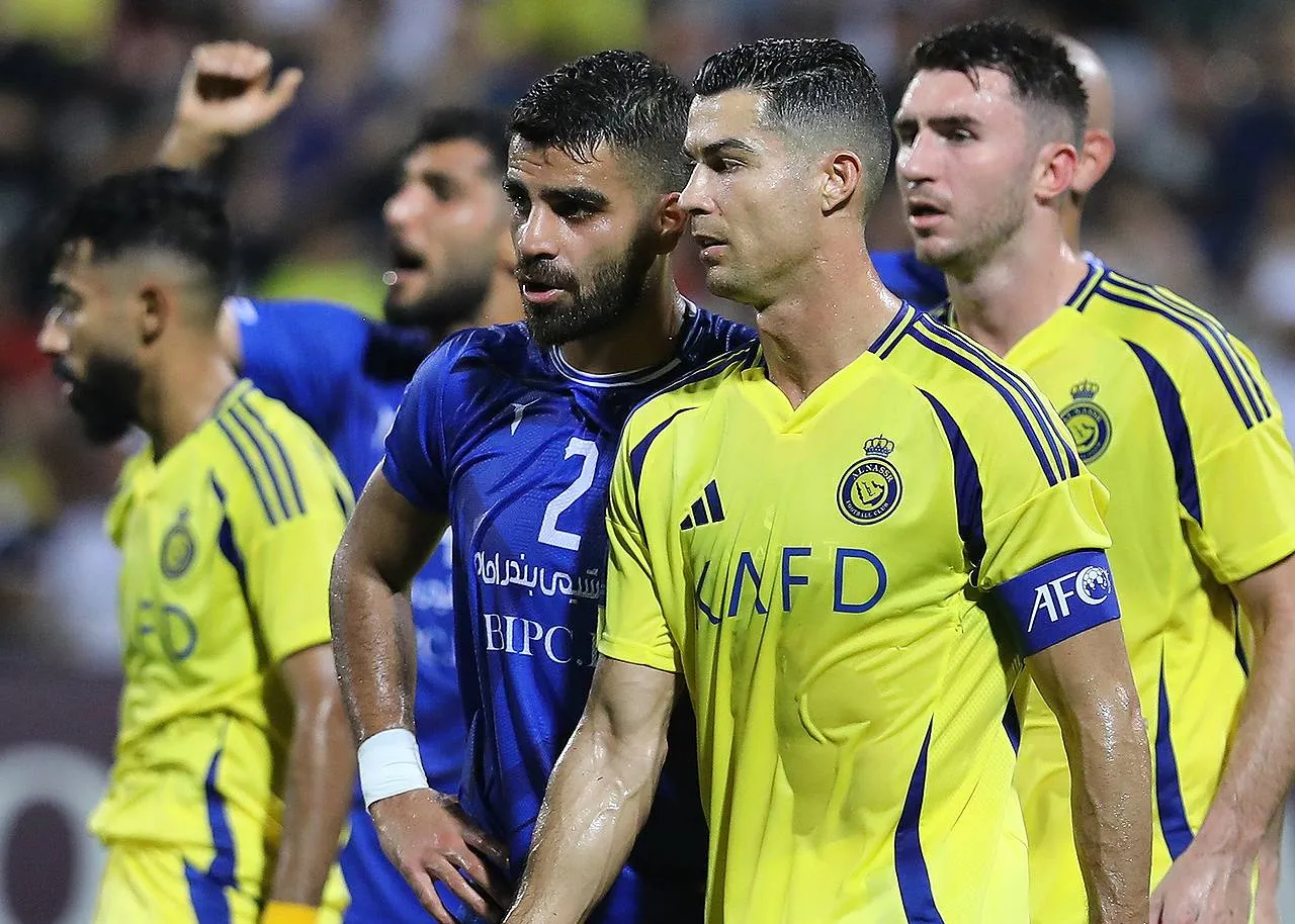 استقلال و النصر