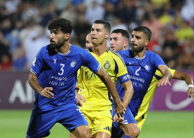 باشگاه النصر