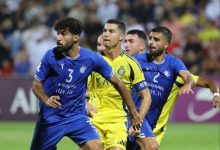 باشگاه النصر