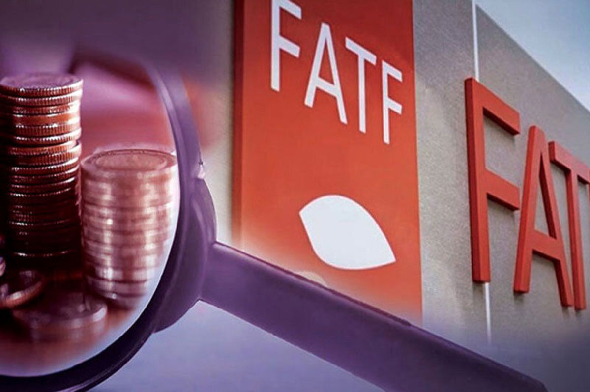 بریکس شانگهای FATF