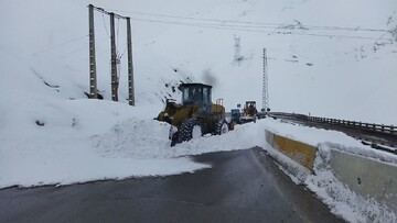 ریزش سنگ و بهمن