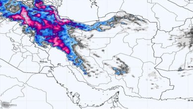 سازمان هواشناسی