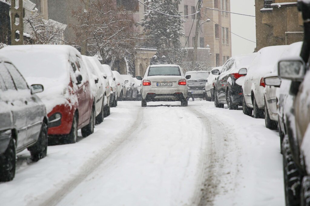 سازمان هواشناسی