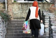 معیشت کارگری