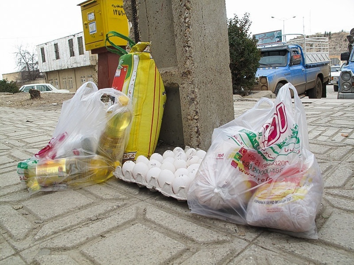 سبد معیشت کارگری