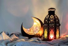 ماه رمضان ۱۴۰۳