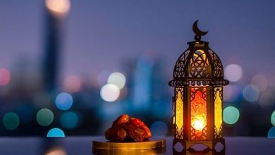 ماه مبارک رمضان