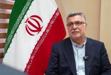 محمدرضا ظفرقندی