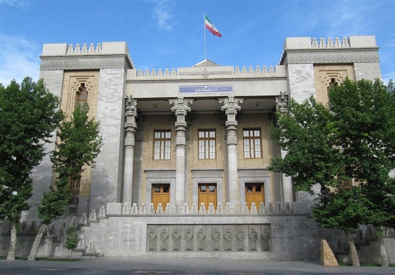 مذاکره ایران آمریکا