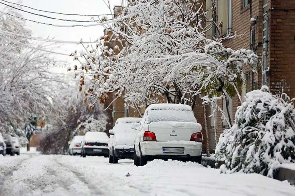 سازمان هواشناسی