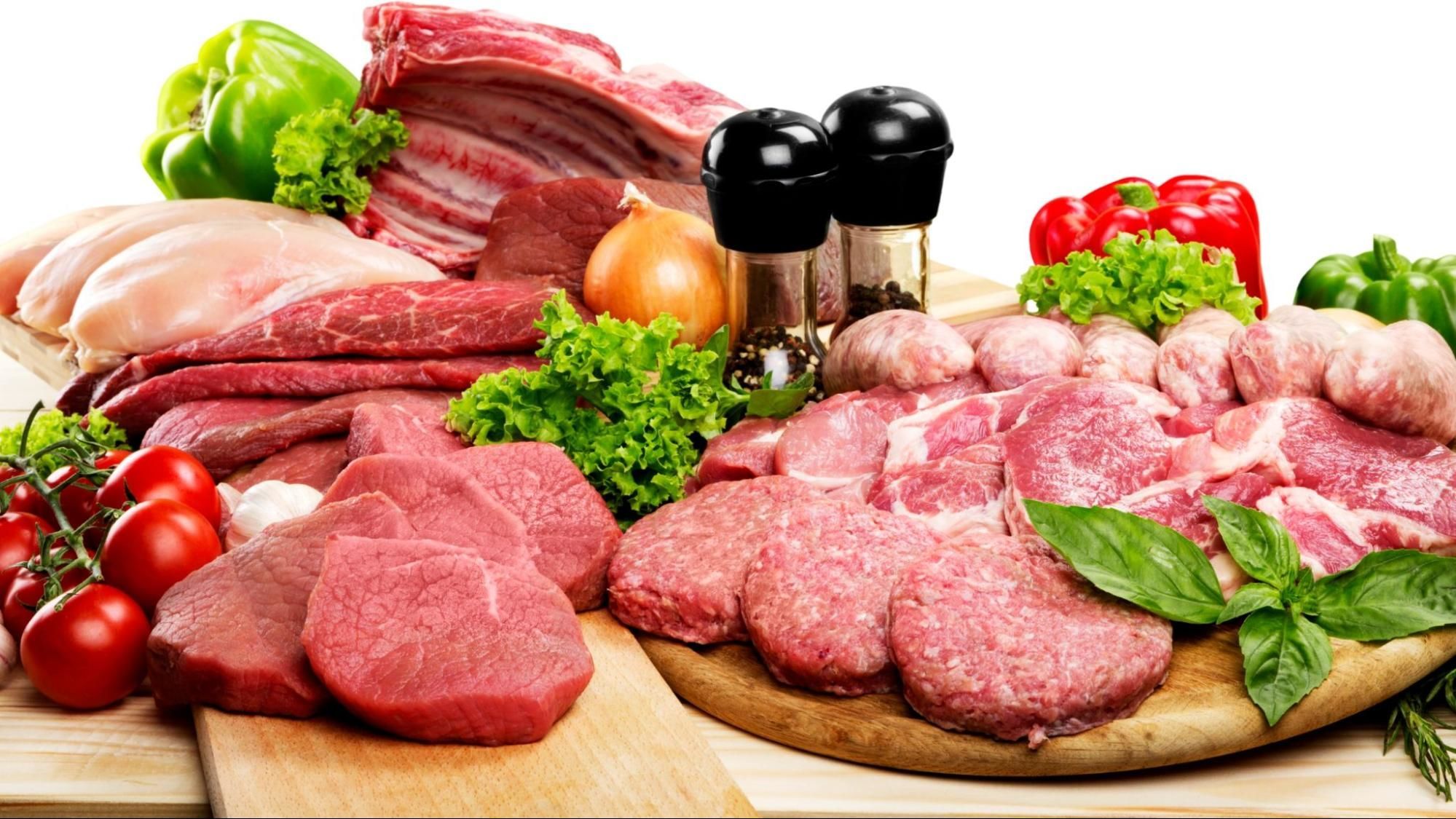 جدیدترین قیمت‌های گوشت گوسفندی و مرغ در ۱۵ اسفند ۱۴۰۳