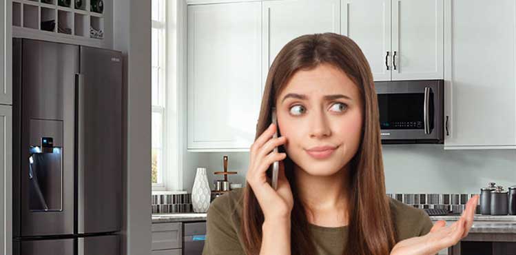 مرکز تعمیرات سامسونگ با قطعات اصل در اصفهان کجاست؟