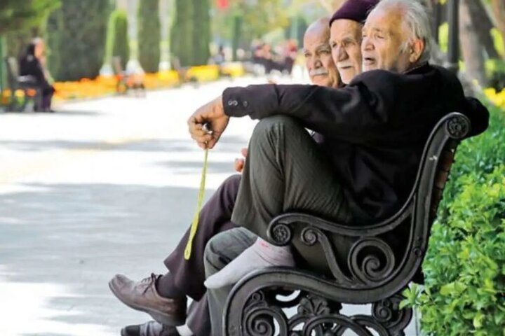 واریز عیدی بازنشستگان تأمین اجتماعی آغاز شد