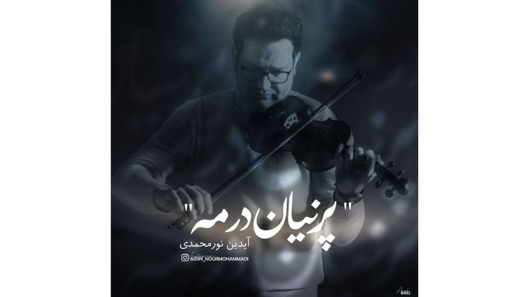 انتشار «پرنیان در مه» آیدین نورمحمدی به یاد استاد بهاری