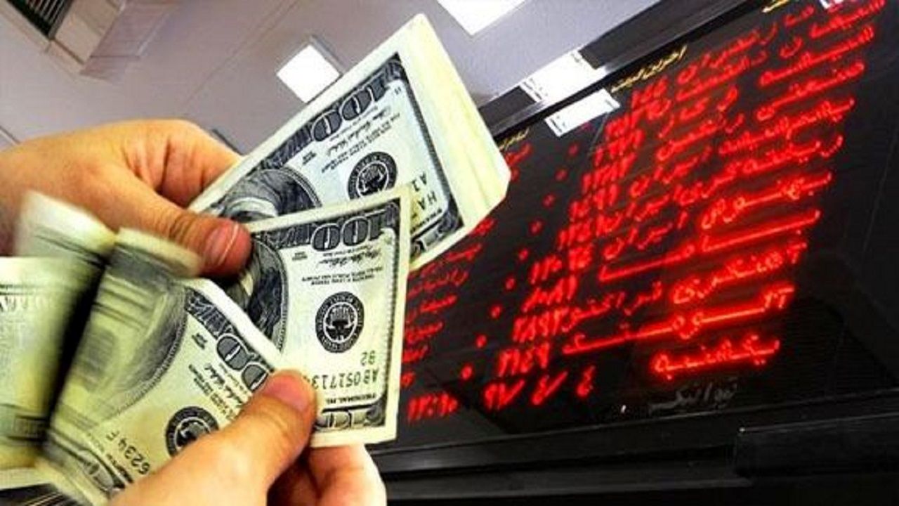 پیشتاز رقابت ۶ ماهه، دلار یا بورس؟