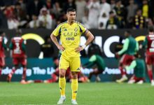 مقصد بعدی رونالدو