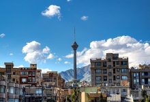 تهران هوای پاک