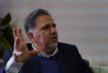 عباس آخوندی