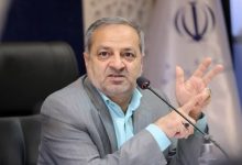 علیرضا کاظمی