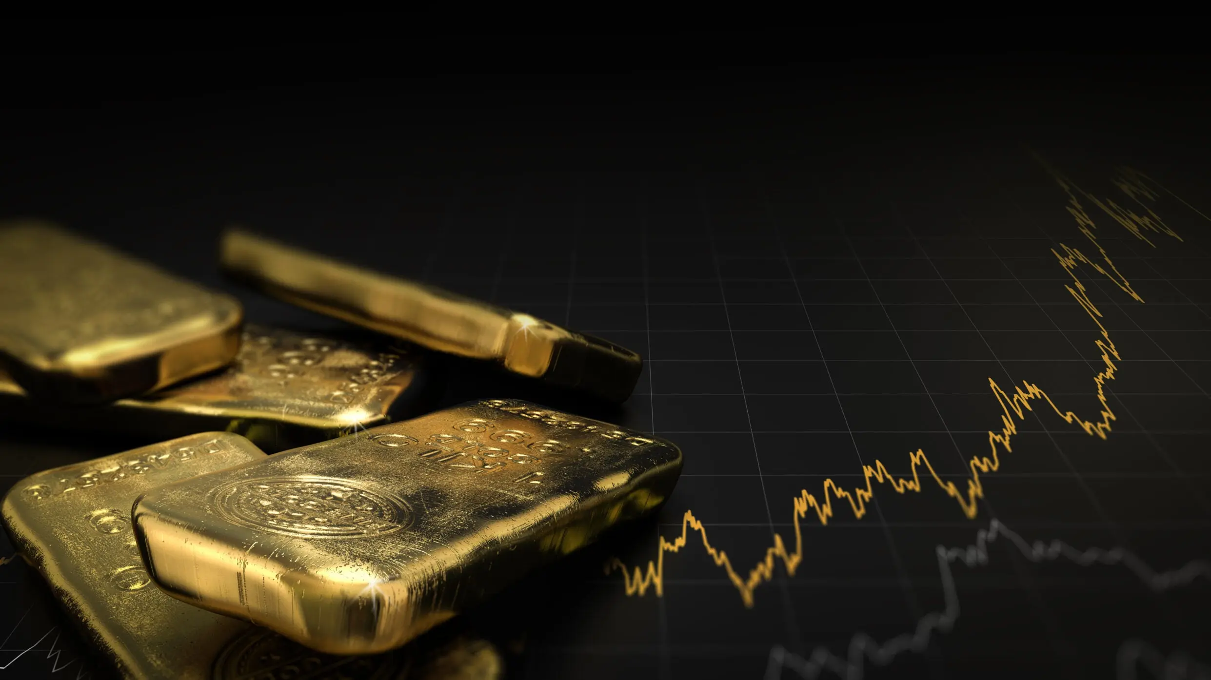 پیش بینی قیمت طلا