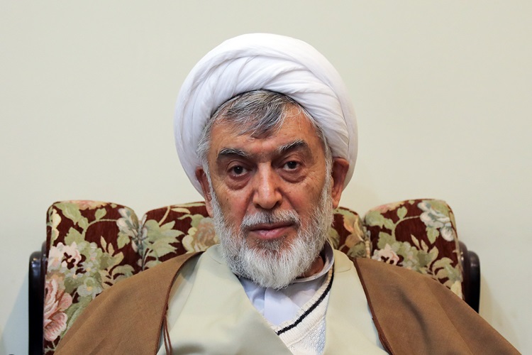 علت درگذشت حجت‌الاسلام‌ والمسلمین نیری اعلام شد