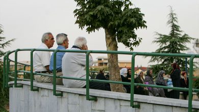 بیمه تکمیلی بازنشستگان