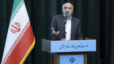 مسکن کارگری