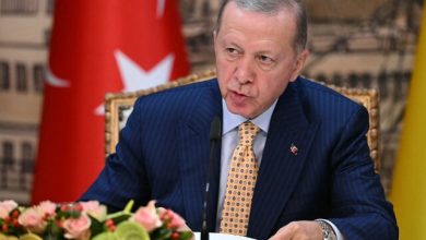 اردوغان ترکیه مردم ایران