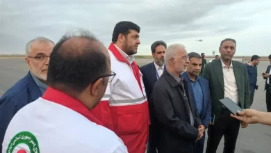 امداد و نجات