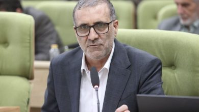 ایثارگران بازنگری