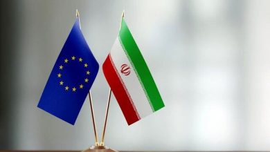 ایران و تروئیکای اروپا