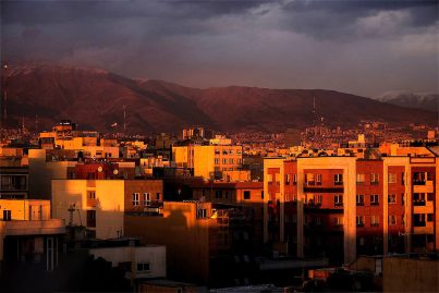 مسکن؛ پناهگاه تورمی یا باتلاق رکود؟