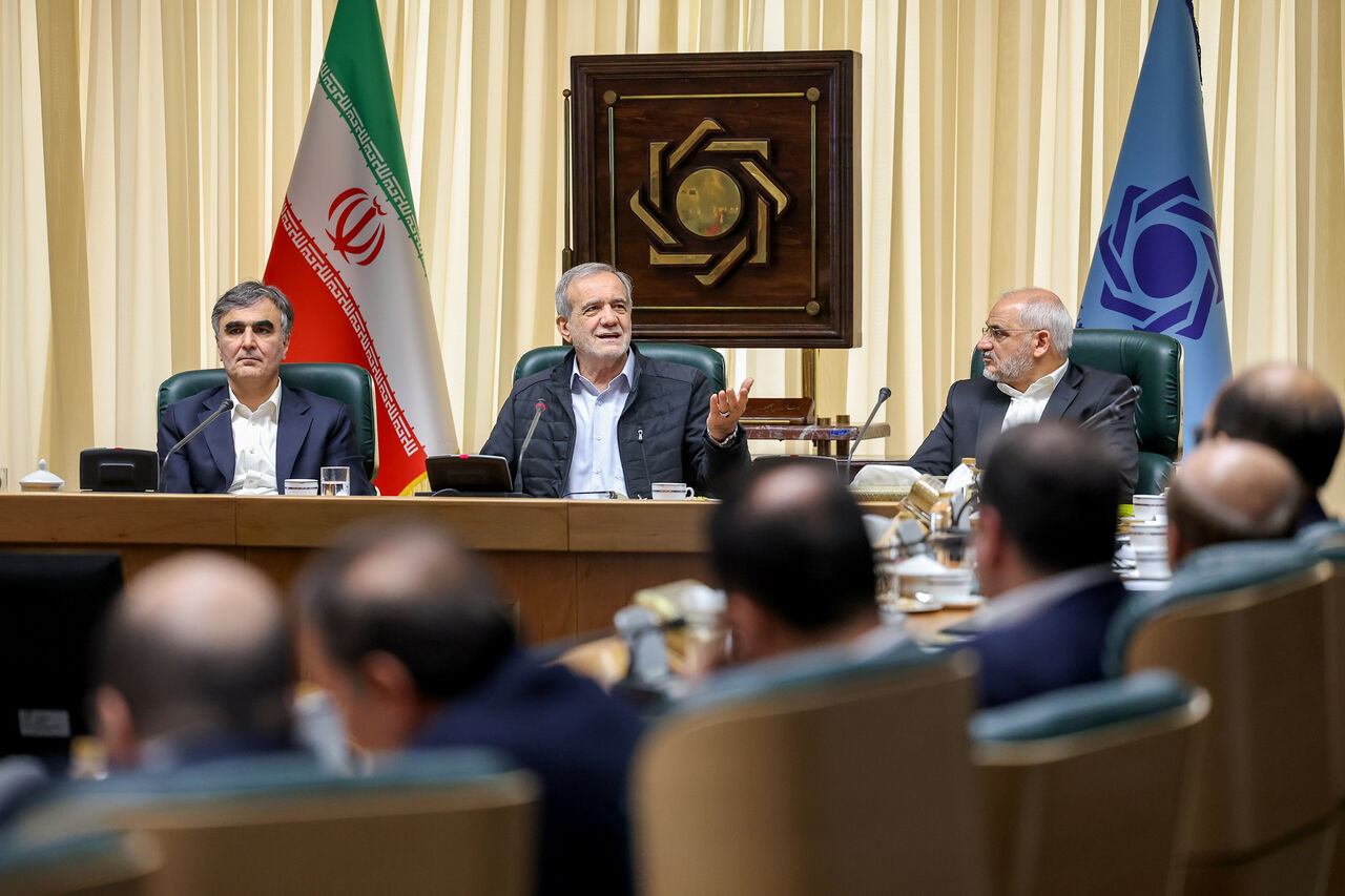 بانک مرکزی تسهیلات ارزش پول ملی